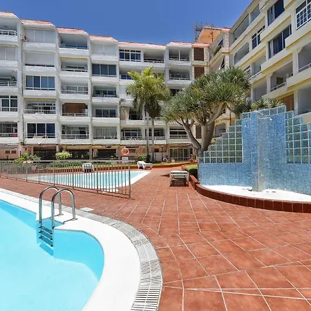 Tanife 301 By Villagrancanaria Playa del Inglés Zewnętrze zdjęcie
