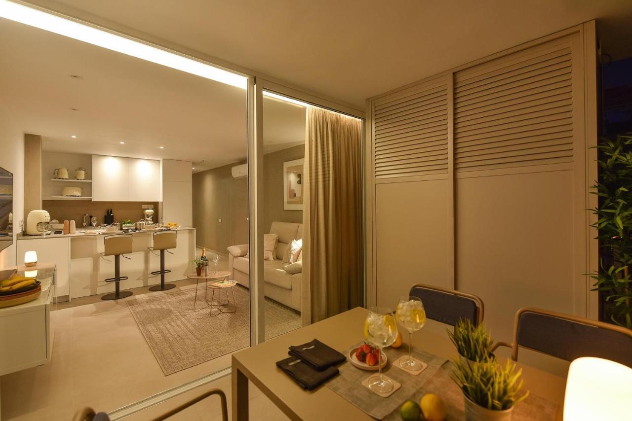 Tanife 301 By Villagrancanaria Appartement *