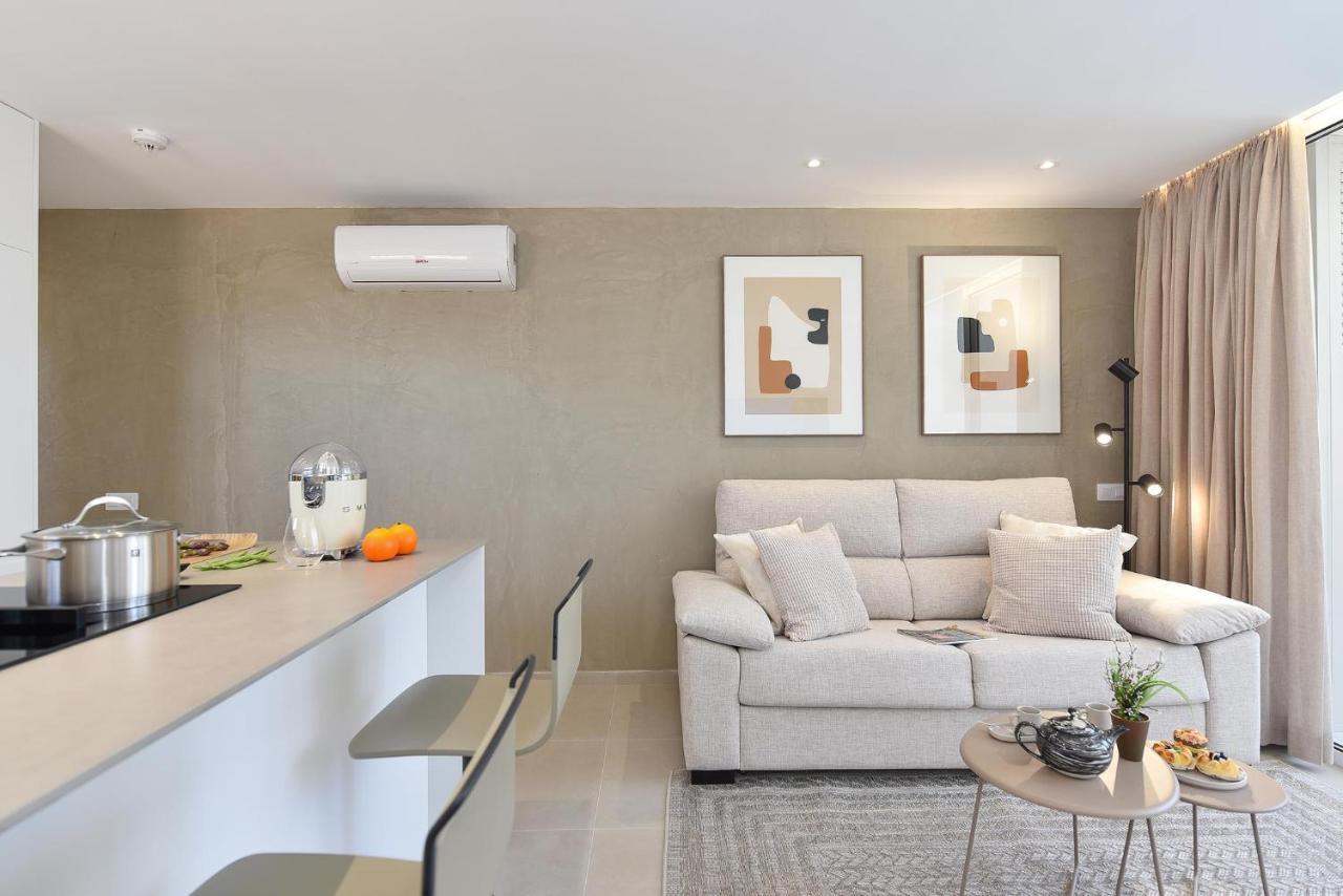 Tanife 301 By Villagrancanaria Apartment Playa del Ingles (Gran Canaria)