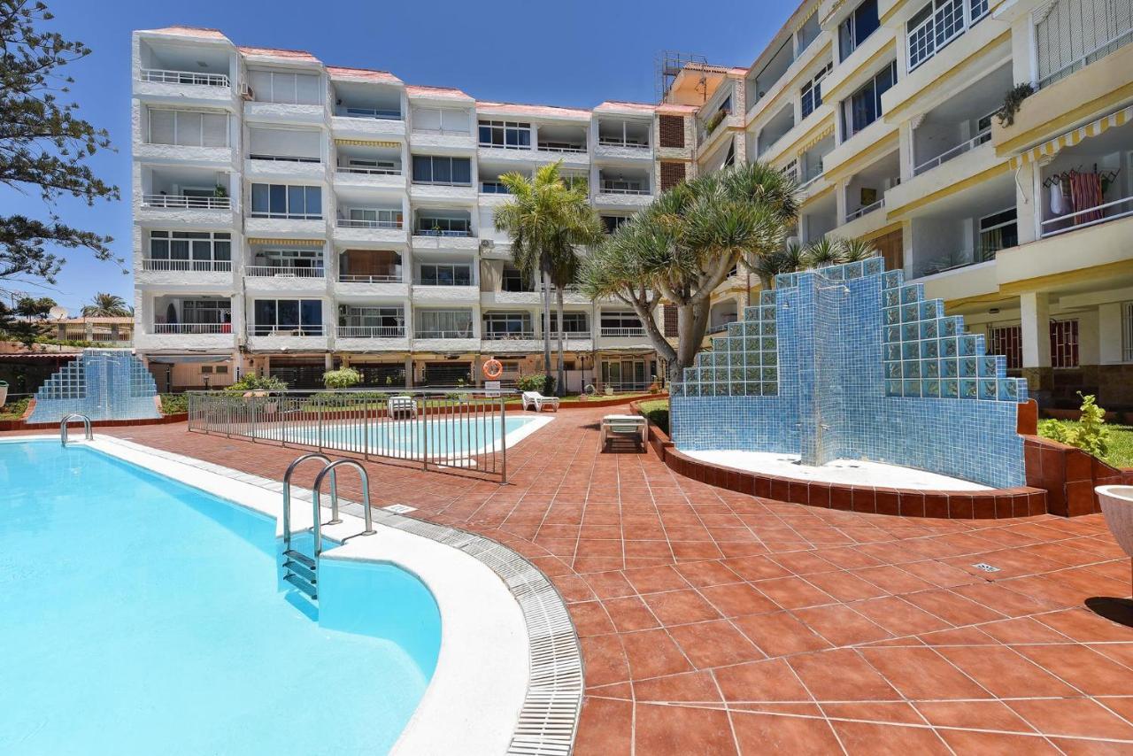 Tanife 301 By Villagrancanaria Apartament *