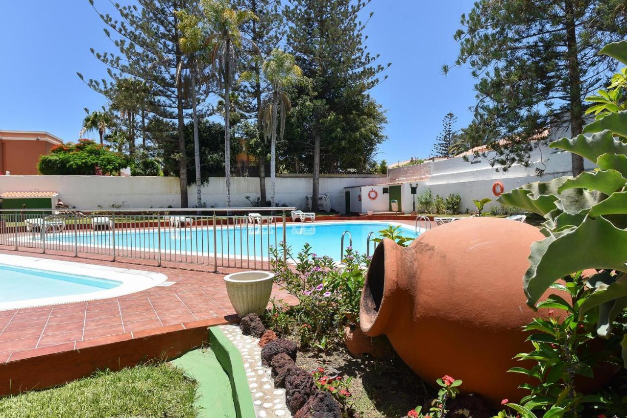 Apartament Tanife 301 By Villagrancanaria Playa del Inglés