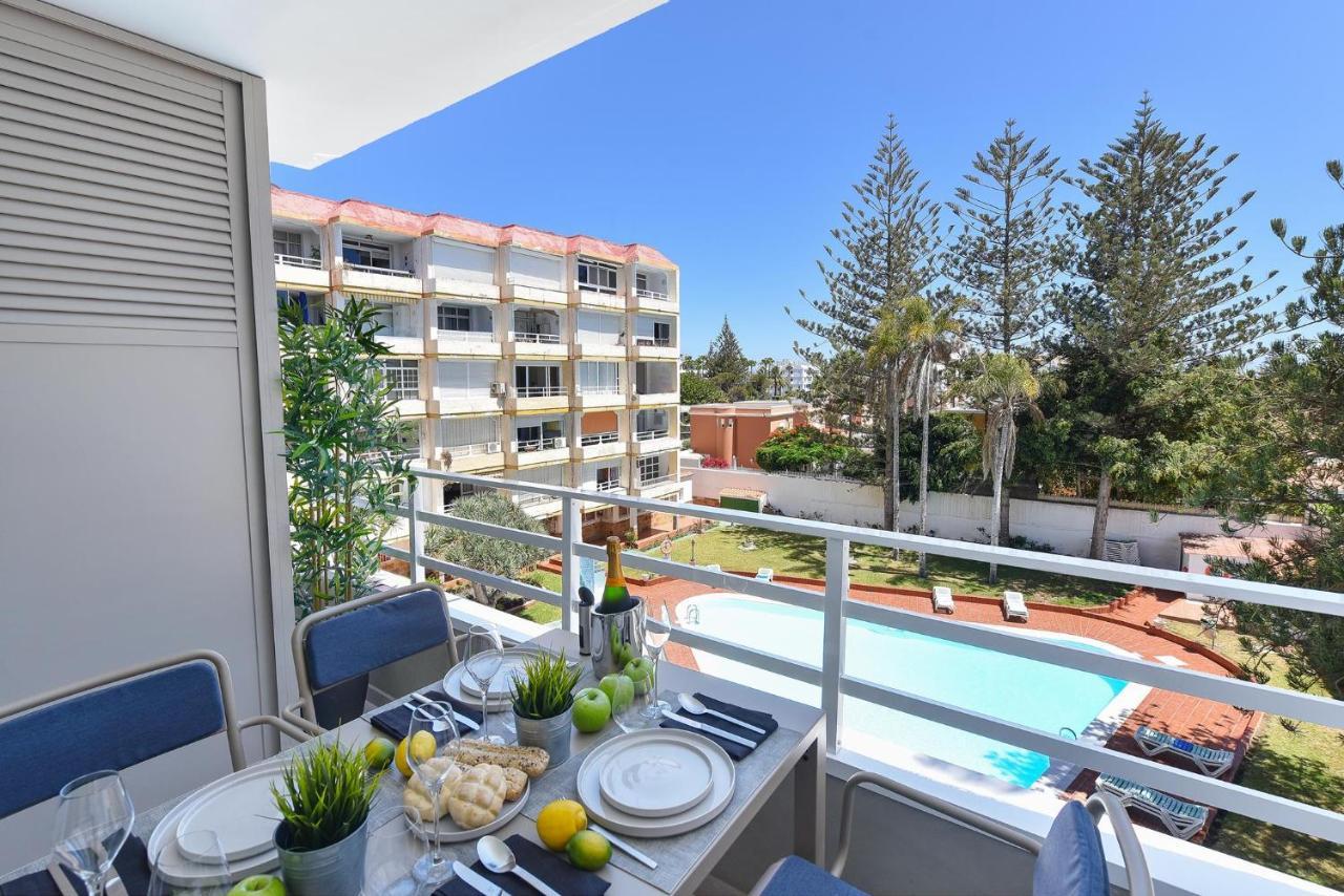 Apartament Tanife 301 By Villagrancanaria
