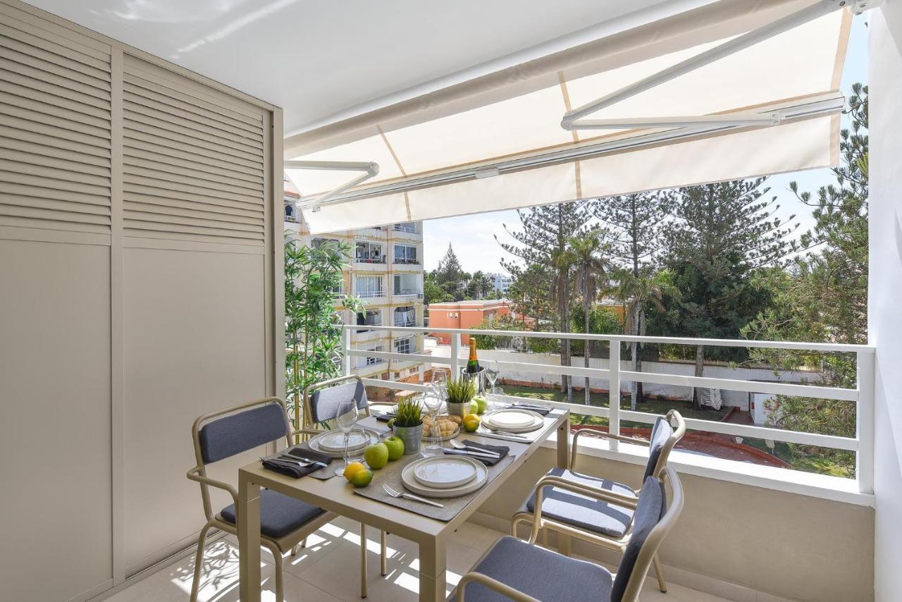 Tanife 301 By Villagrancanaria Apartament