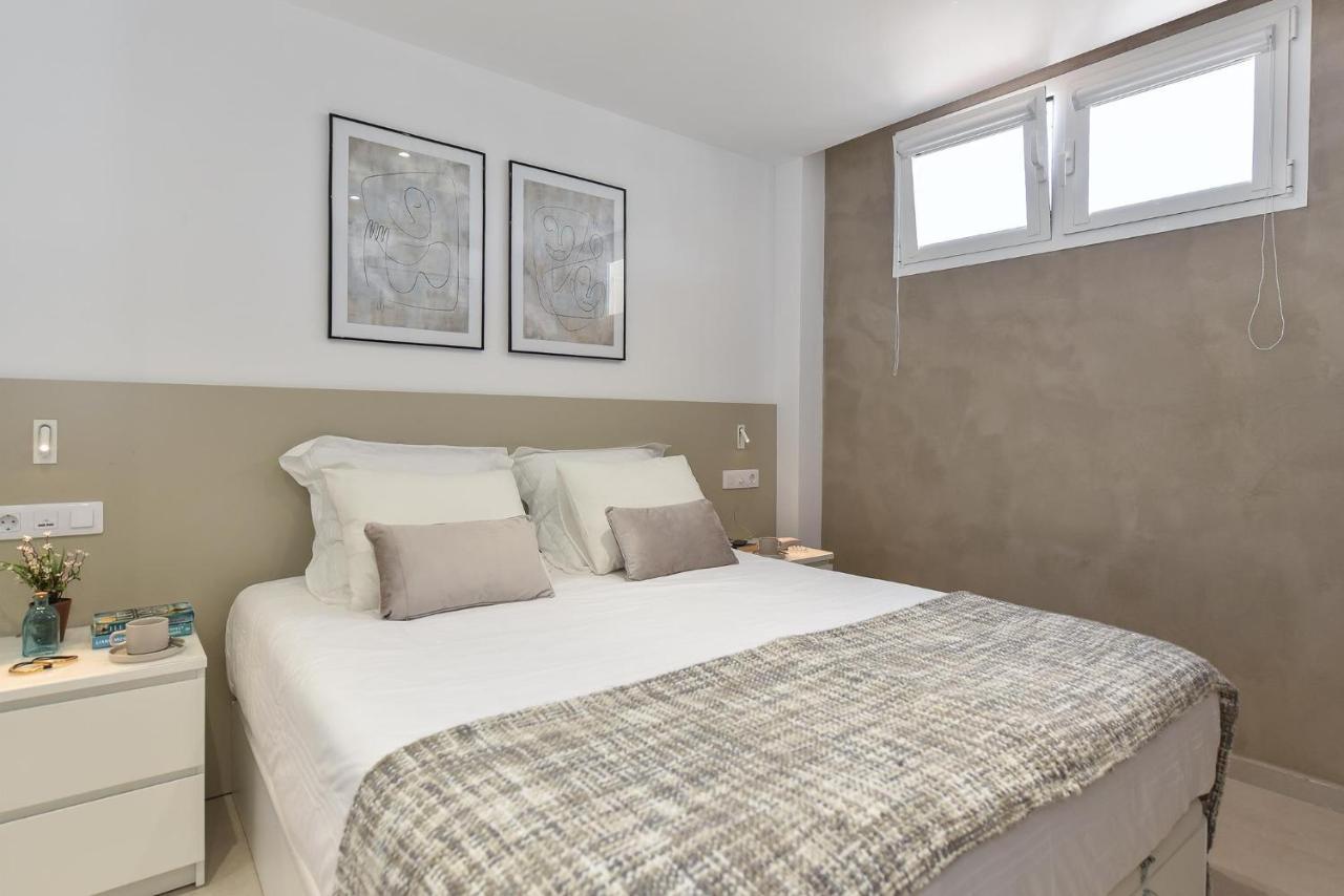 Apartament Tanife 301 By Villagrancanaria
