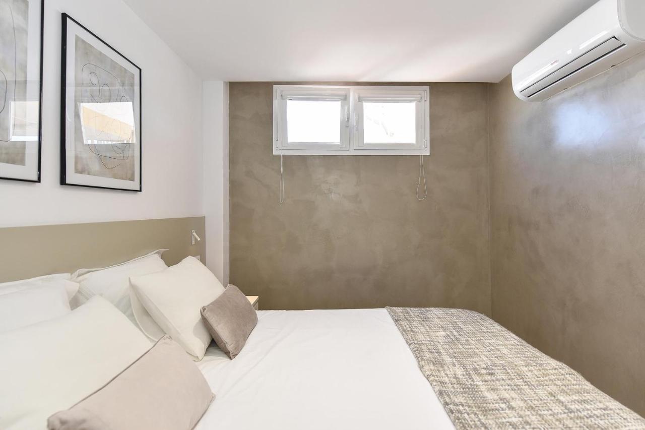 Tanife 301 By Villagrancanaria Apartament